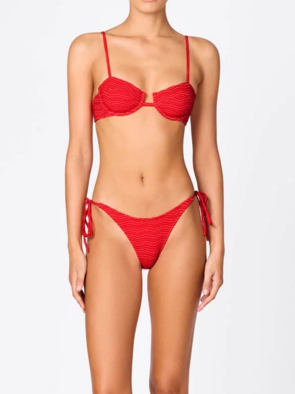 Triangl Mala Mato bikini